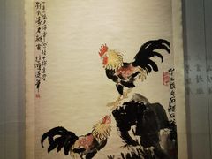-徐悲鸿纪念馆