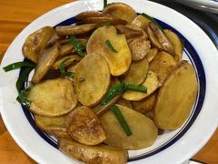 -厨道重庆菜馆(鸳鸯店)