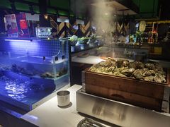 -星伦多自助料理(华润万象城店)