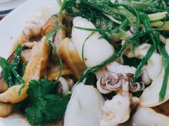 -众源美食(光复阁店)