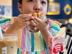 -LAVAZZA拉瓦萨咖啡(上海金融街店)