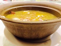 -新聚丰菜馆(太监弄店)