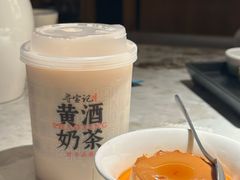 -寻宝记绍兴菜(状元店)