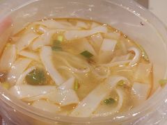 排骨米粉-AEON永旺(东方宝泰店)