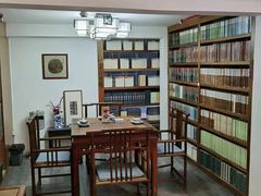 -道南書院·私房菜·早午茶·茶馆