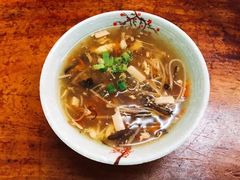 -甘味食堂(素食料理/蔬食料理/恆春美食)