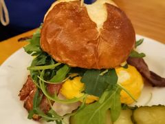 -Egg•Allday Brunch(襄阳北路店)