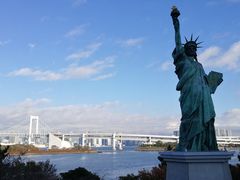 -台场海滨公园船码头