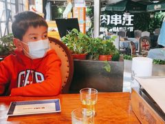 -肉串汪(望京店)