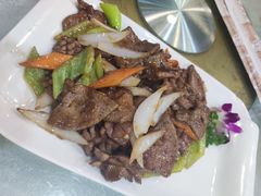-宝发园名菜馆