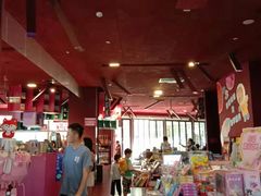 大堂-GuoDuo·Coffee果朵咖啡(梅溪书院店)