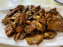 -同发号饭庄(复兴路店)