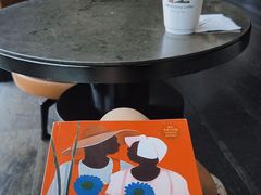 -木嘛working coffee(前海店)