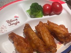 -留半山·香港食堂(啦啦宝都店)