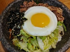 -恩你小木屋·烤肉韩式料理(嘉兴秀洲店)