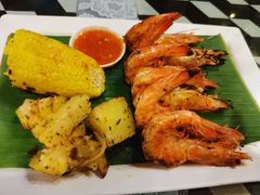 -Onion restaurant