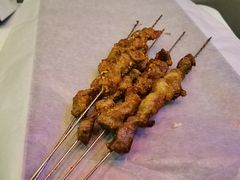 -卞二小串·鹤岗烧烤·坑烤(永定路店)