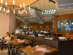 大堂-铁公鸡·四川料理(天环广场店)