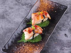 -晓寿司·精致料理(绿地店)