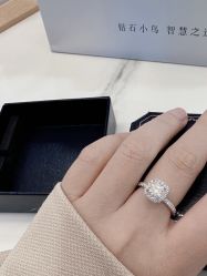 -Zbird钻石小鸟·钻戒婚戒定制高端珠宝私人定制中心