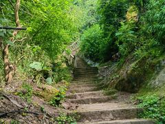 -龙泉洞(沙坪坝区)
