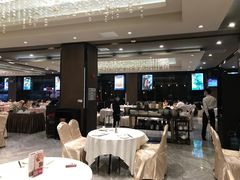 大堂-东方御宴海鲜酒楼(棕泉酒店)
