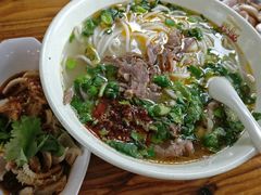 -黔派·虾子羊肉粉·小吃(佳宁娜广场店)