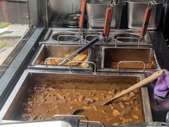 -CowCow其其·牛杂咖啡公司(六运店)