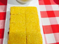 -西贝莜面村(上海百联西郊店)