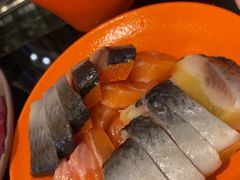 -富力万达文华酒店·海鲜自助
