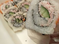 -N多寿司(印象汇店)