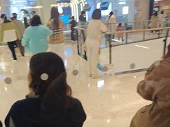 -兰湘子·湘菜小炒(石家庄万象城店)