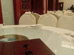 -清华大学-甲所餐厅