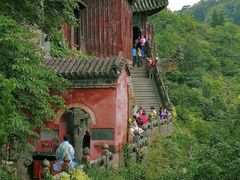 -武当山风景区