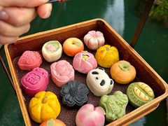 -稻香村(观前街店)