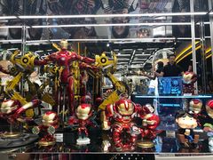 -泡泡玛特POPMART(侨福芳草地店)