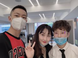 -形象革命造型·护肤Hair Studio