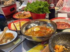 -永安里地摊烤肉(首创店)