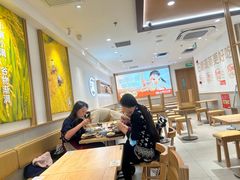 -小满手工粉(北京富力广场店)