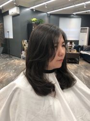 点击看大图 -藤野造型