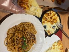 -必胜客(阿罗海店)