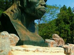 -北京周口店北京人遗址博物馆