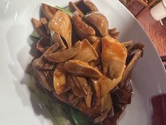 -宝中宝食府(清泰街店)
