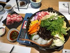 -千叶寿司创意融合料理(水韵城店)