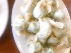 -鸿毛饺子(紫竹桥店)