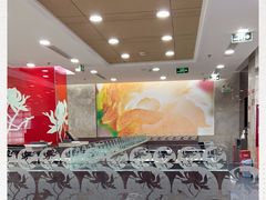 -康师傅私房牛肉面(北京南站店)