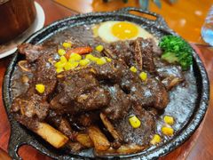 -千百味红餐厅·江西菜(绿地双子塔店)