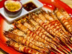 -辉记炭烧海鲜大排档·老字号(福田店)