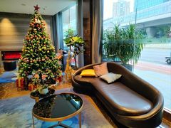 -如家商旅(广州东站燕塘地铁站店)
