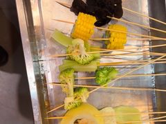 -钢管厂五区小郡肝火锅串串香(清河店)